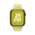 Apple Pasek sportowy Nike 38-41mm M/L promienny/zielonożółty - 1284572 - zdjęcie 3